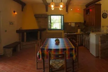 Casa Di Campagna *