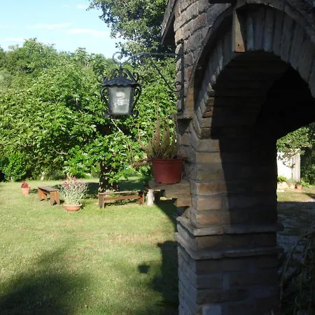 Casa Di Campagna * Alba Adriatica