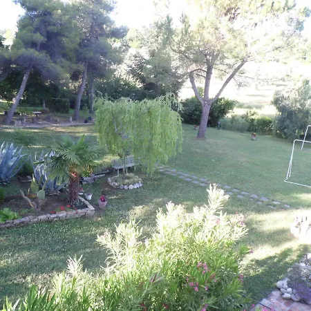 Casa Di Campagna *