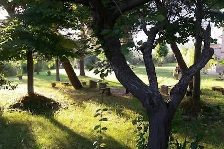 بيت للعطل Casa Di Campagna *
