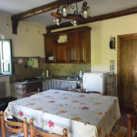 بيت للعطل Casa Di Campagna