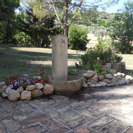 بيت للعطل Casa Di Campagna *